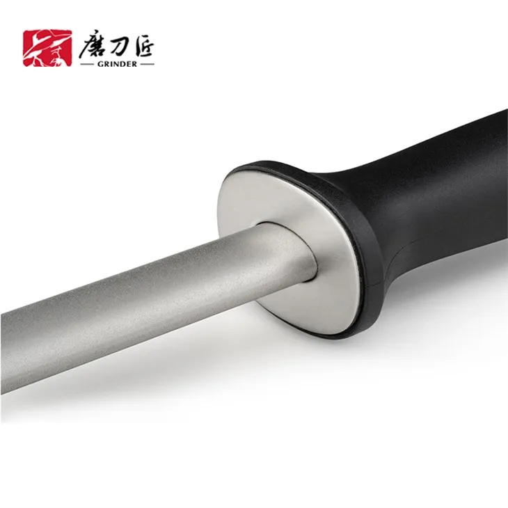 Diamond sharpening rod TG0826